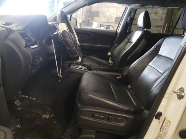2016 HONDA PILOT TOUR - 5FNYF6H99GB505120