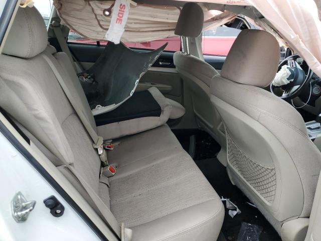 4S4BRBCCXD3293079 Subaru Outback 2.5i Premium