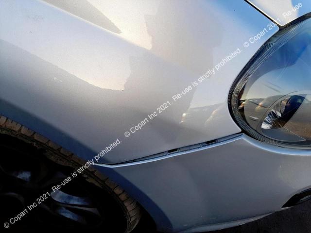 ZFA19900001688257 Fiat Punto Evo