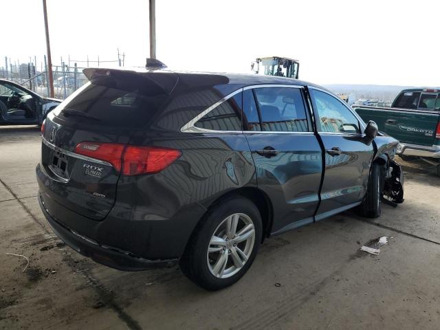 5J8TB4H33FL011256 Acura RDX