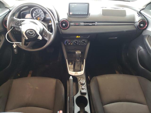 2016 MAZDA CX-3 SPORT - JM1DKBB7XG0125583