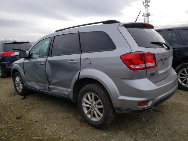 2015 DODGE JOURNEY CR 3C4PDCBG0FT664292