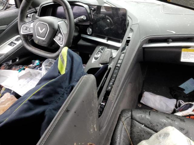 2023 CHEVROLET CORVETTE S - 1G1YA2D42P5108201