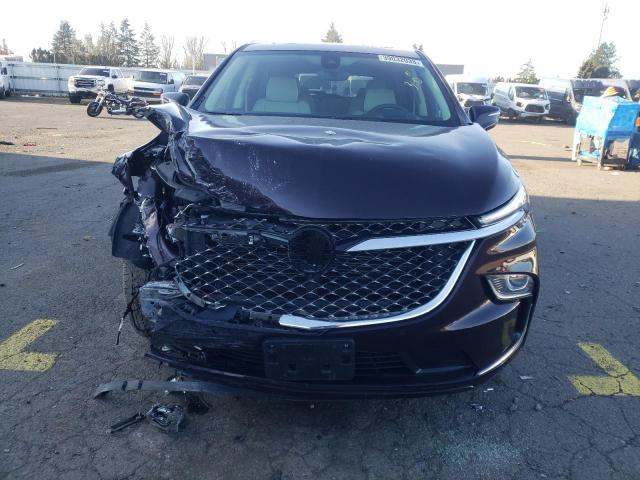 2022 BUICK ENCLAVE AV - 5GAEVCKW6NJ110015
