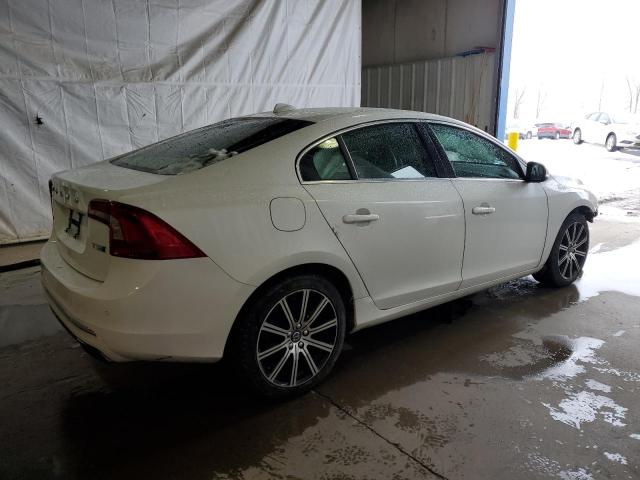 LYV612TK0GB094085 Volvo S60