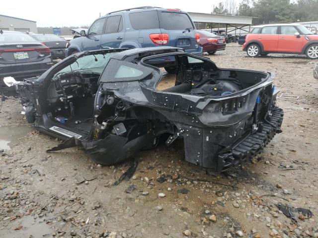 2015 CHEVROLET CORVETTE S - 1G1YC2D72F5122800