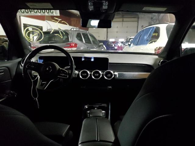 2021 MERCEDES-BENZ GLB 250 4M - W1N4M4HB4MW103064