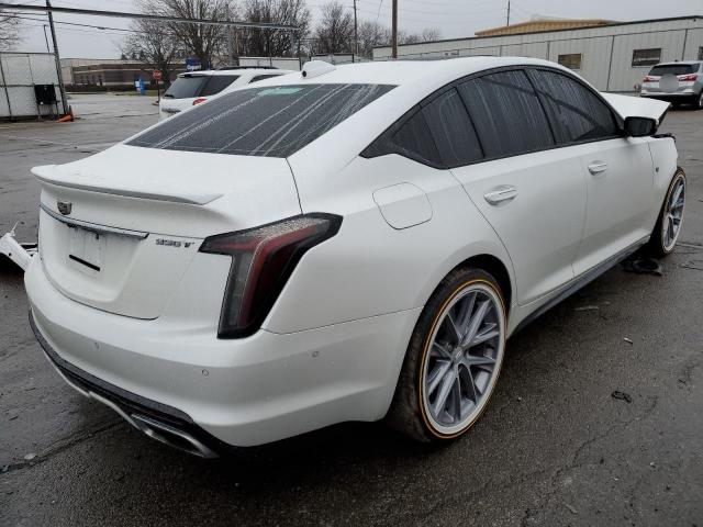 2020 CADILLAC CT5 SPORT - 1G6DU5RK3L0123399
