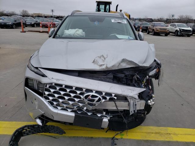 2021 HYUNDAI SANTA FE L - KM8S5DA16MU013628