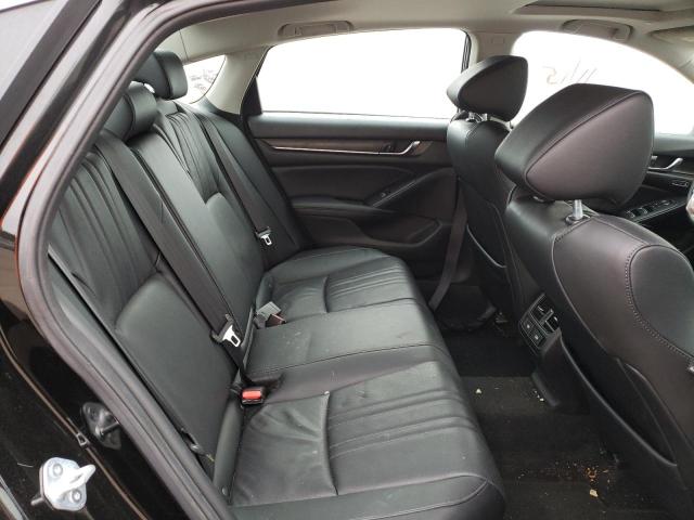 2022 HONDA ACCORD HYB - 1HGCV3F54NA020032