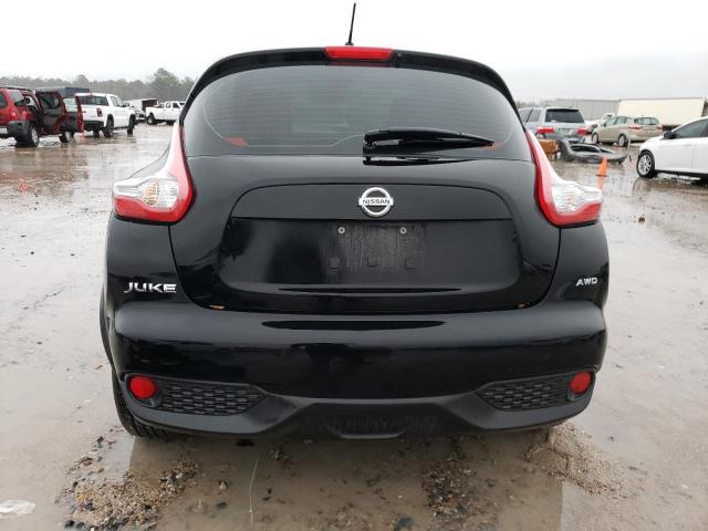2016 NISSAN JUKE S - JN8AF5MV6GT650454