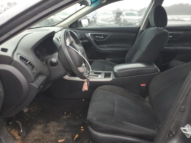 2015 NISSAN ALTIMA 2.5 1N4AL3APXFN904738