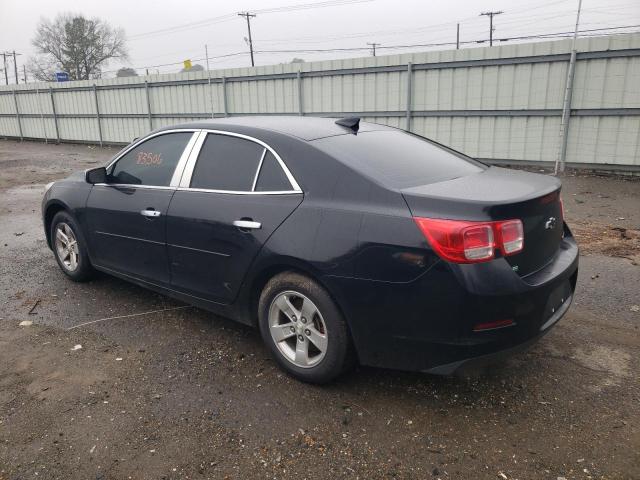 2016 CHEVROLET MALIBU LIM - 1G11C5SA6GU109430