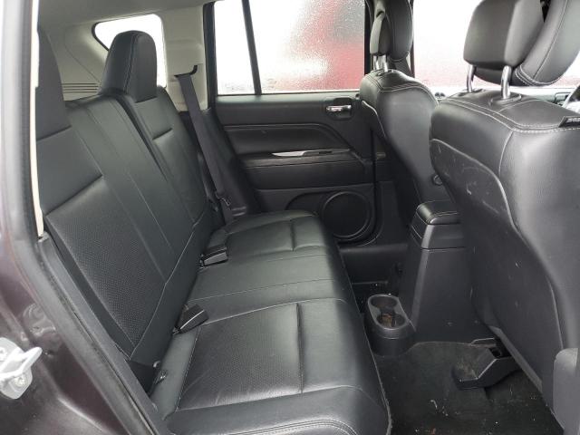 2016 JEEP COMPASS LA - 1C4NJDEB3GD764674