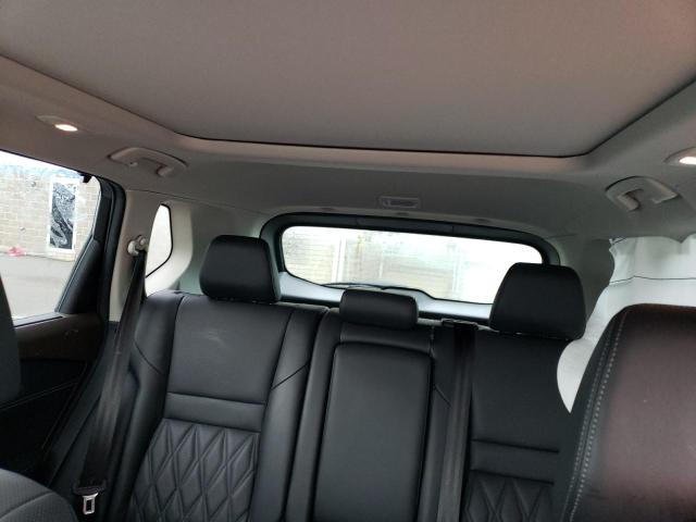 2022 NISSAN ROGUE PLAT - JN8BT3DD5NW273197