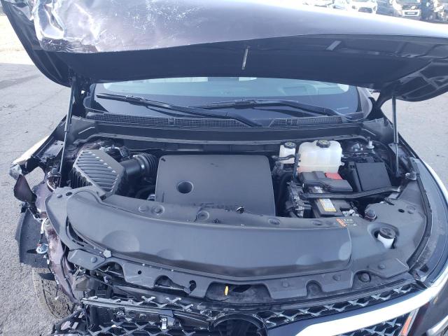 2022 BUICK ENCLAVE AV - 5GAEVCKW6NJ110015