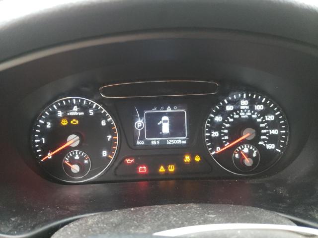 5XYPG4A33GG104982 KIA SORENTO LX