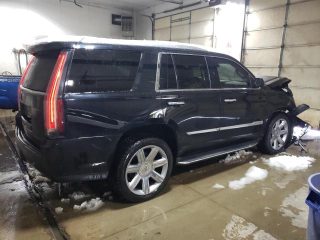 2015 CADILLAC ESCALADE L - 1GYS4BKJ6FR167380