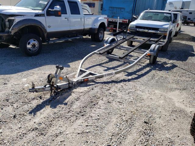 2005 BEA BOAT W/TRL VIN: 41YEB181152009683