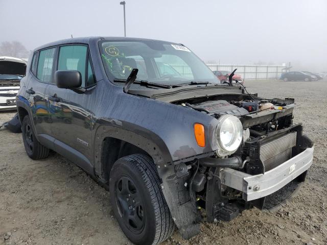 ZACCJBABXHPG16221 Jeep Renegade Sport