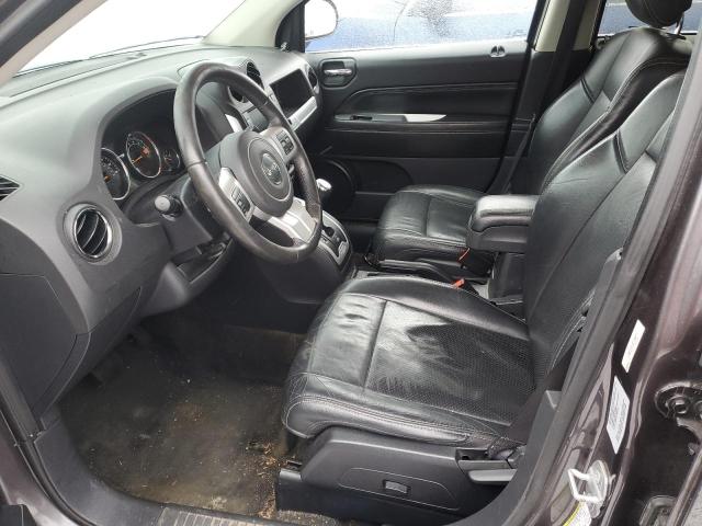 2016 JEEP COMPASS LA - 1C4NJDEB3GD764674