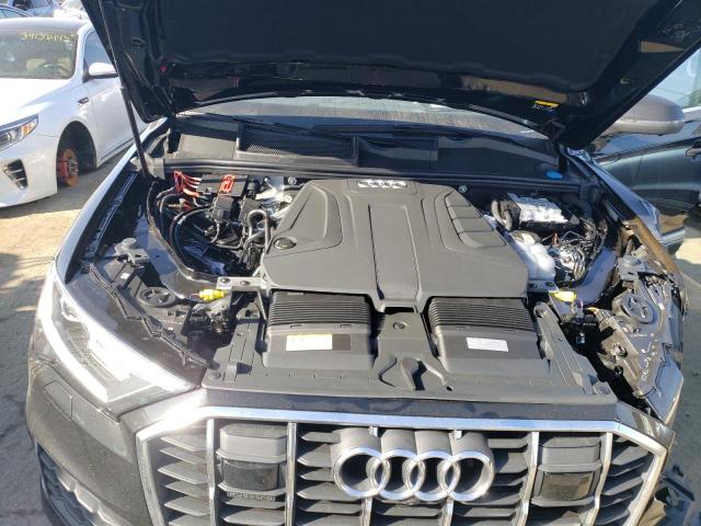 2023 AUDI Q7 PREMIUM - WA1LCBF77PD004600