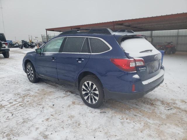 4S4BSENCXH3284567 Subaru Outback 3.6r Limited
