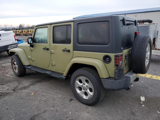 1C4HJWEG6DL675395 Jeep Wrangler Unlimited Sahara