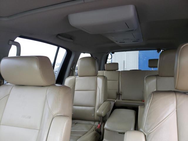 2015 NISSAN ARMADA PLA - 5N1BA0NF2FN602134