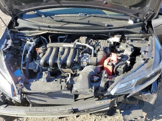 2020 HONDA FIT SPORT - 3HGGK5H68LM725203