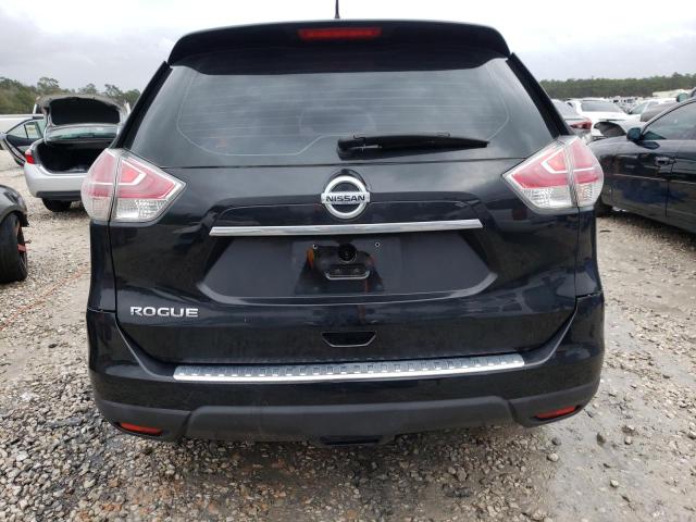 2016 NISSAN ROGUE S KNMAT2MT7GP667466