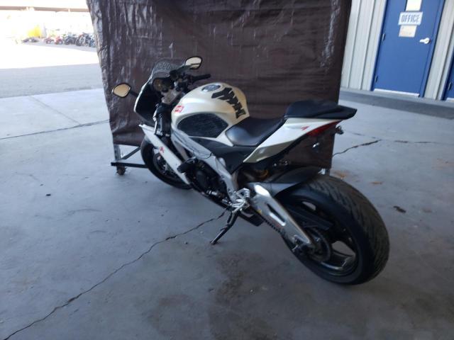 2013 APRILIA RSV4 R ZD4RKU043DS000293