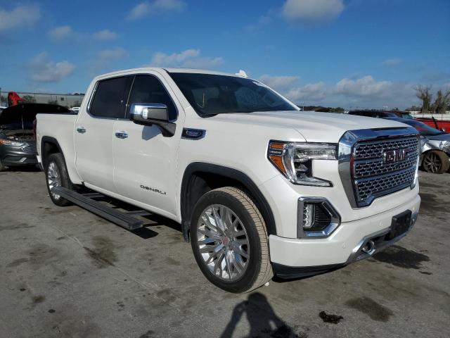 2021 GMC SIERRA C15 3GTP8FET2MG177048