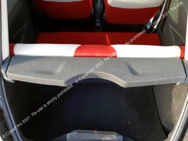 ZFA3120000J020707 Fiat 500 Pop S-
