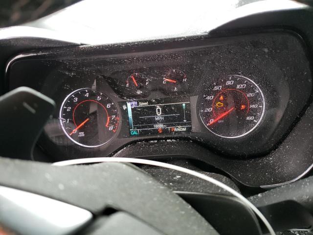 2017 CHEVROLET CAMARO LT 1G1FB1RX1H0180930