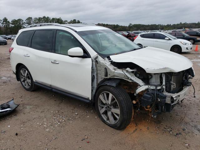 2015 NISSAN PATHFINDER - 5N1AR2MM3FC645179