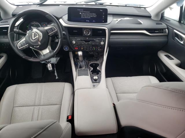 2020 LEXUS RX 450H 2T2JGMDA2LC047675