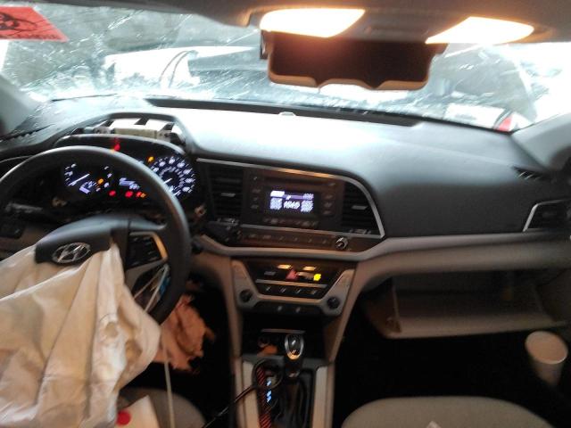 2017 HYUNDAI ELANTRA SE - 5NPD74LF2HH177085
