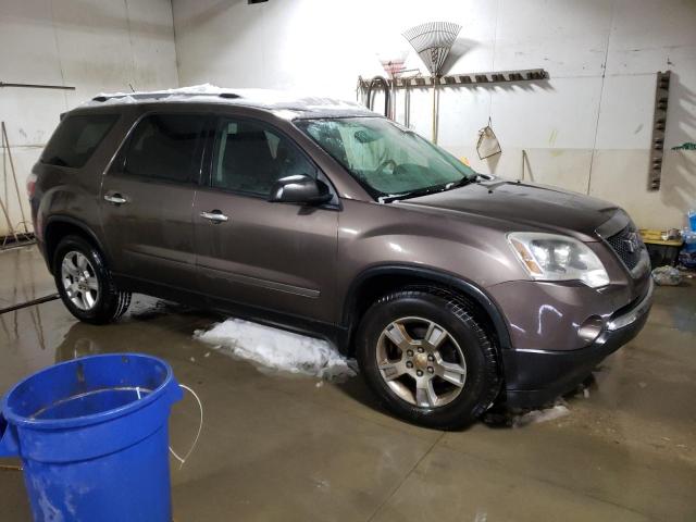1GKKVPED6CJ381788 GMC ACADIA SLE