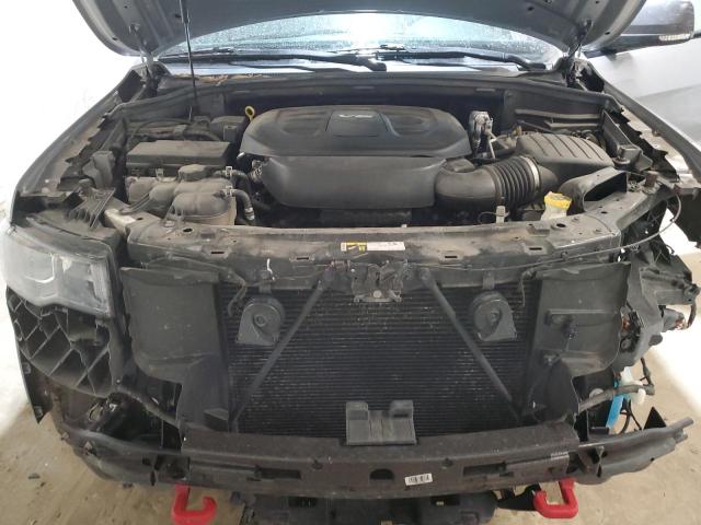 1C4RJFLGXJC393697 Jeep Grand Cher