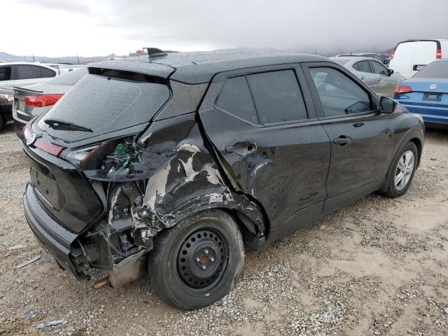 3N1CP5BV4ML476505 Nissan KICKS S