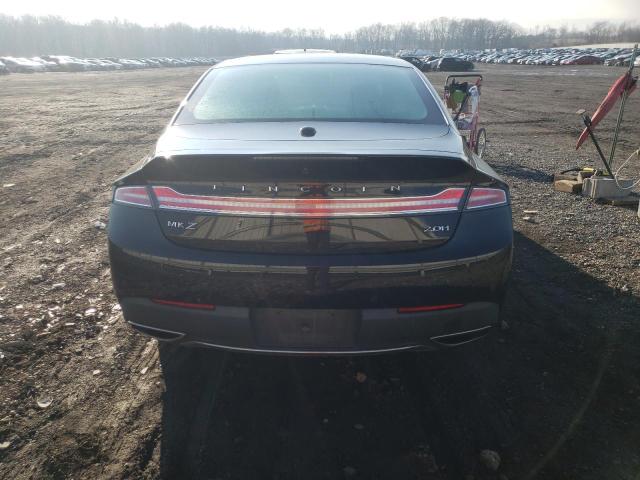 3LN6L5LU9KR617800 Lincoln Mkz Reserve I