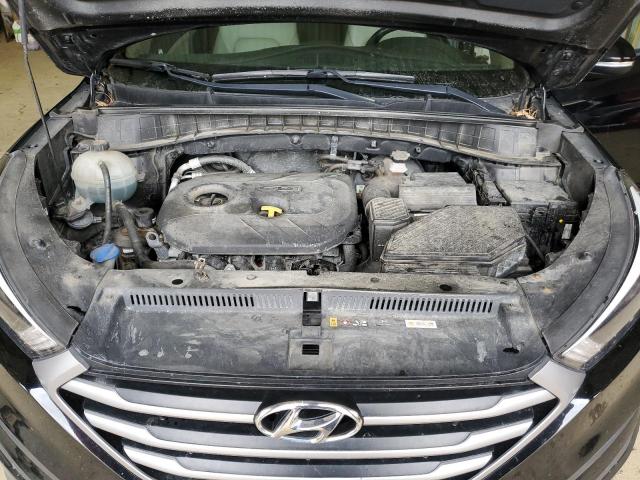 2017 HYUNDAI TUCSON LIM KM8J3CA44HU546587
