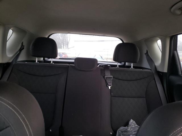 KNDJN2A28F7755267 KIA Soul