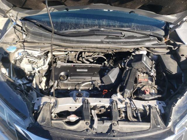 2016 HONDA CR-V LX 3CZRM3H32GG701215