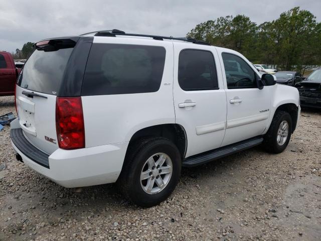 1GKFC13057R307242 GMC Yukon