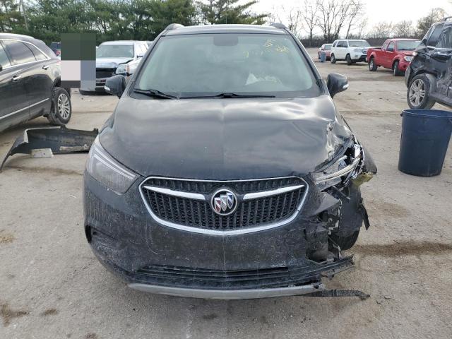 2018 BUICK ENCORE PRE - KL4CJASB6JB634279