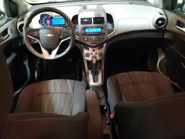 2015 CHEVROLET SONIC LT - 1G1JC5SH9F4214782