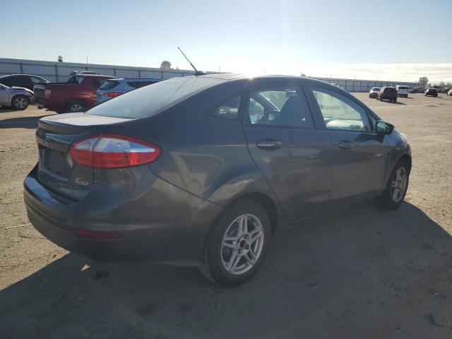 2017 FORD FIESTA SE - 3FADP4BJ0HM113021