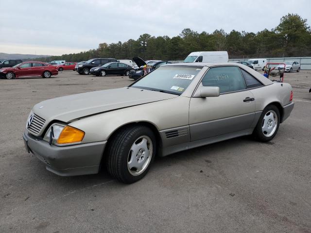 1994 Mercedes-Benz SL 